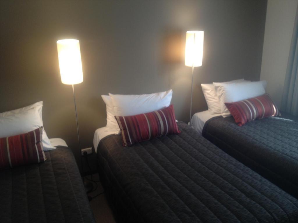 Aparthotel Redwood Manor Warrnambool